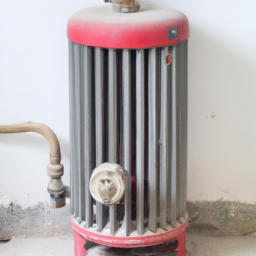 Explorez les avantages de la géothermie horizontale avec une installation de pompe à chaleur Bron
