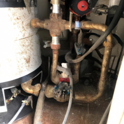 Optimisez votre système de chauffage avec une pompe à chaleur Aérothermie Plelauff