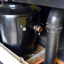 Installez une pompe à chaleur Aquathermie pour une utilisation efficace de l'eau Parthenay