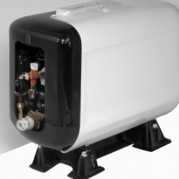 Installez une pompe à chaleur Aquathermie pour une utilisation efficace de l'eau Saint-Marcellin