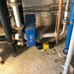 Optez pour une solution de chauffage économique et écologique avec une pompe à chaleur Aquathermie Vitry-en-Artois
