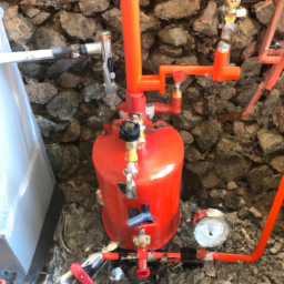 Optez pour une solution de chauffage respectueuse de l'environnement avec une pompe à chaleur Aquathermie Casteljaloux