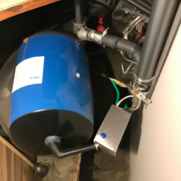 Optimisez l'utilisation de l'énergie renouvelable avec une pompe à chaleur Aérothermie Pont-Saint-Martin