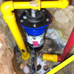 Optez pour une solution de chauffage respectueuse de l'environnement avec une pompe à chaleur Aquathermie Veretz