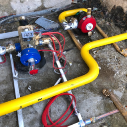 Optez pour une solution durable avec une pompe à chaleur Aquathermie Seignosse