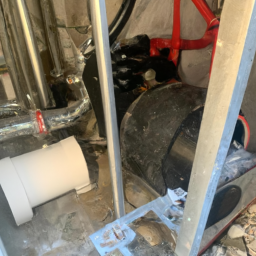 Investissez dans un système de chauffage durable et performant avec une pompe à chaleur géothermique verticale Vivy