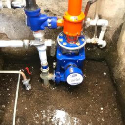 Investissez dans un système de chauffage écologique et économique avec une pompe à chaleur géothermique verticale Javene