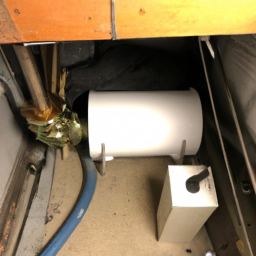 Investissez dans un système de chauffage efficace et durable avec une pompe à chaleur géothermique verticale Illange
