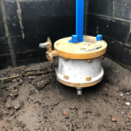 Investissez dans un système de chauffage durable et écologique avec une pompe à chaleur géothermique verticale Dannemarie