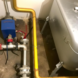 Découvrez les différentes options de pompe à chaleur pour trouver celle qui convient le mieux à votre maison Mercurol