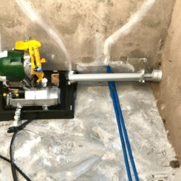 Installez une pompe à chaleur Aquathermie pour une utilisation efficace de l'eau Hinges