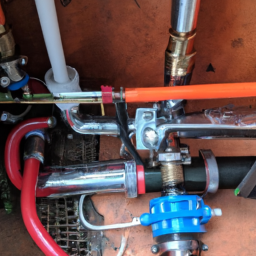 Réduisez vos dépenses énergétiques avec un chauffe-eau thermodynamique Pleucadeuc