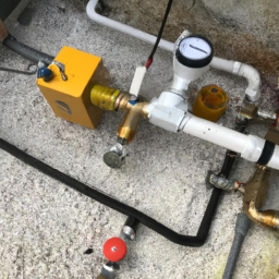 Investissez dans un chauffe-eau thermodynamique pour une solution de chauffage économique et respectueuse de l'environnement Saint-Urbain