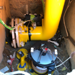 Profitez d'un confort thermique optimal avec une pompe à chaleur Aérothermie Vineuil-Saint-Firmin