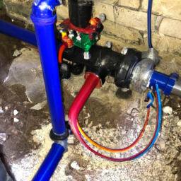 Investissez dans un système de chauffage efficace et durable avec une pompe à chaleur géothermique verticale Aspach
