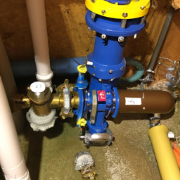 Investissez dans un système de chauffage écologique et économique avec une pompe à chaleur géothermique verticale Montigny