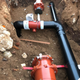 Maximisez l'efficacité énergétique de votre maison avec une pompe à chaleur géothermique verticale Saint-Fiacre-sur-Maine
