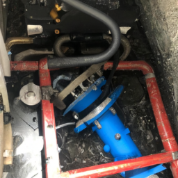 Profitez d'une chaleur homogène et confortable dans votre maison avec une pompe à chaleur Aérothermie Mazet-Saint-Voy