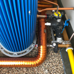 Réduisez vos factures de chauffage avec un chauffe-eau thermodynamique Aveze