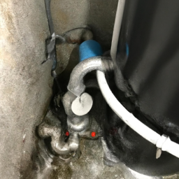 Profitez d'une chaleur constante et confortable avec une pompe à chaleur Aérothermie La Vernelle